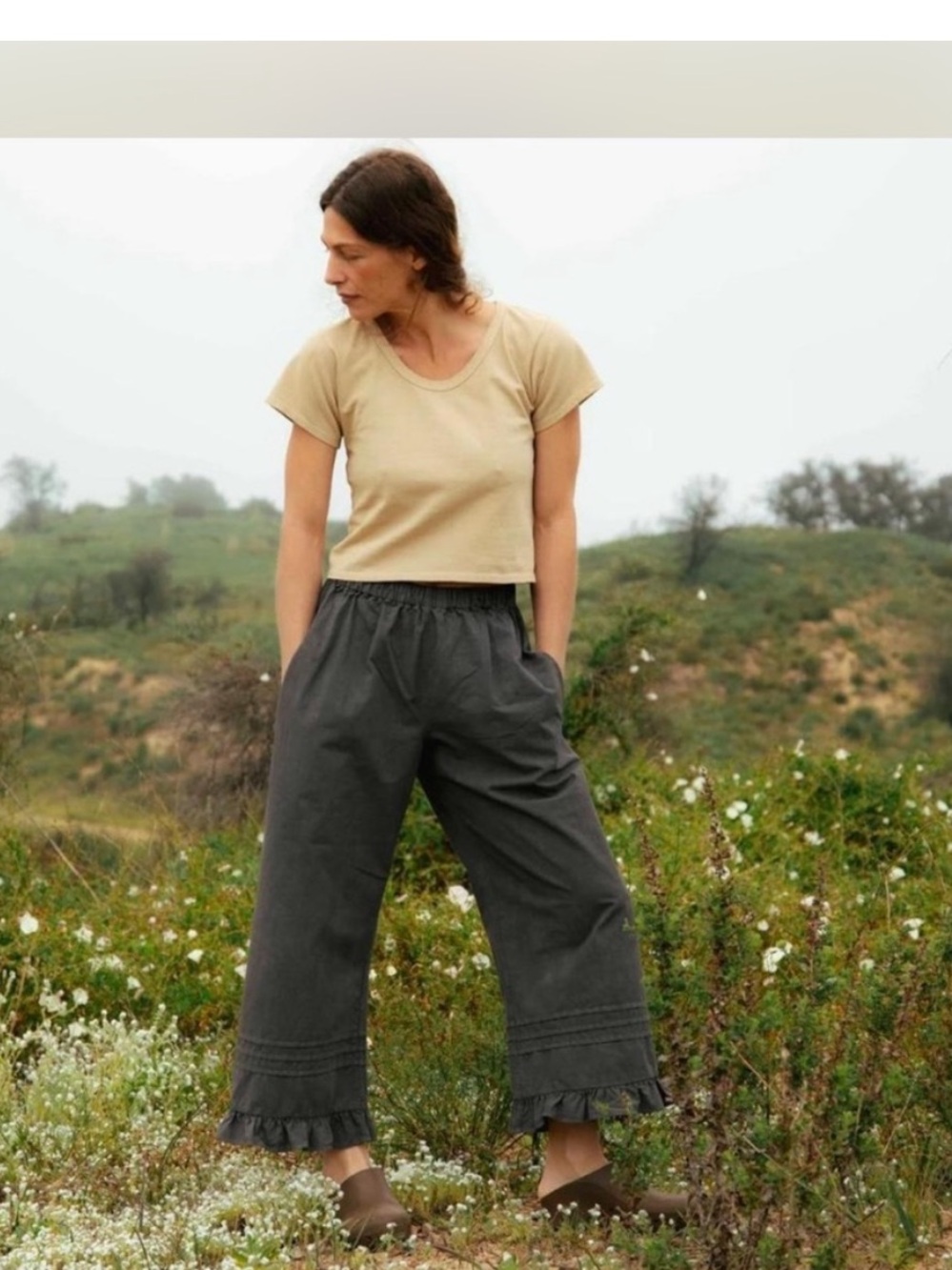 ISO Rudy Jude pillowcase pants in dust, ink or indigo. Please help! Small.